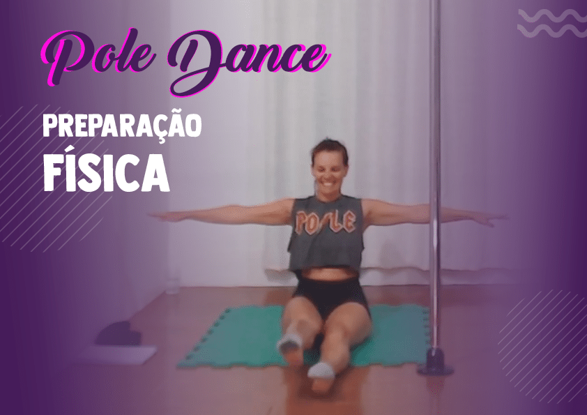 Fortalecimento da Aula #40