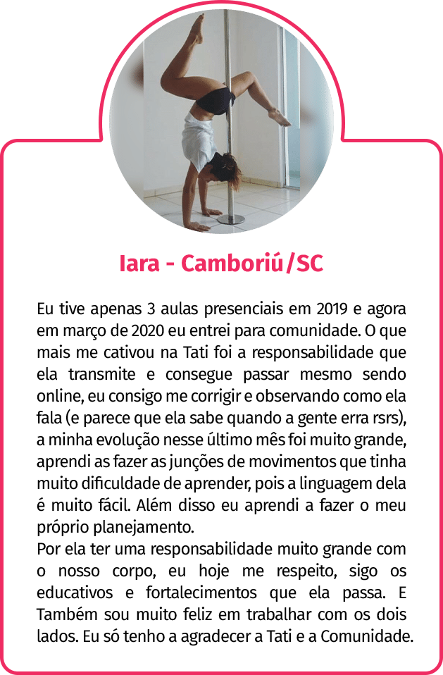 Iara - Camboriú_SC