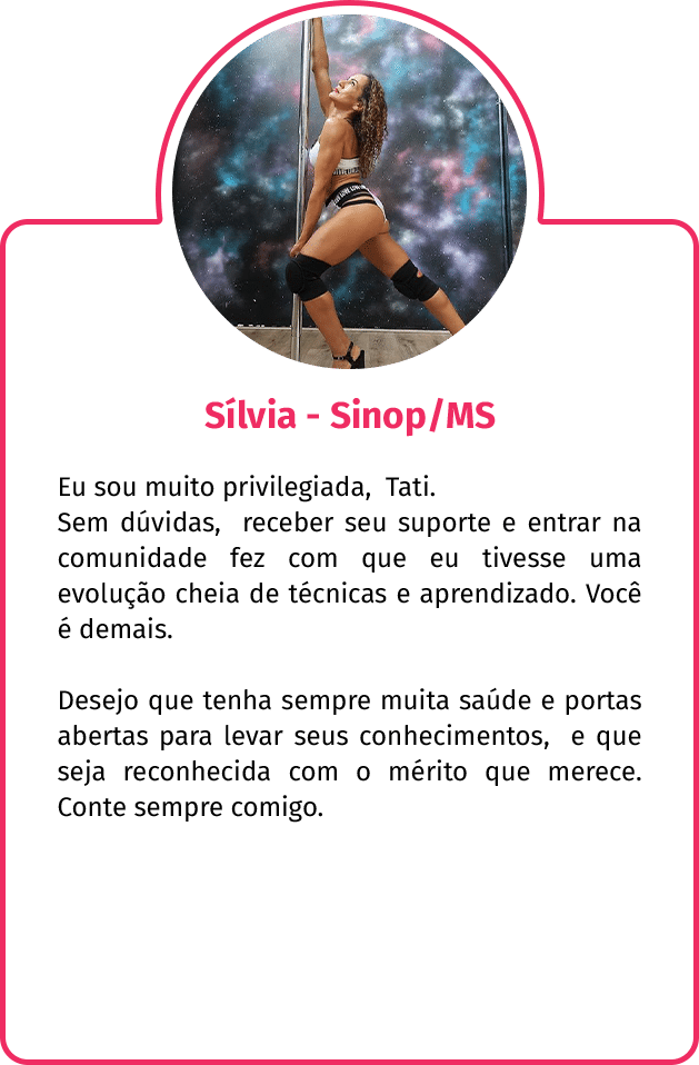Sílvia - Sinop_MS